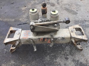 Used 2014 PETERBILT 367 Miscellaneous (Stock #24890)) Part Image
