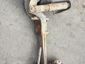 Used 2014 PETERBILT 367 Spring, Rear Leaf (Stock #24853)) Part Image