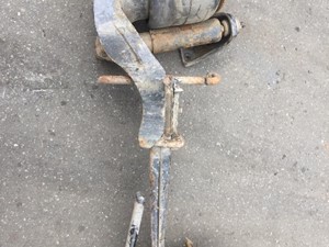 Used 2014 PETERBILT 367 Spring, Rear Leaf (Stock #24854)) Part Image
