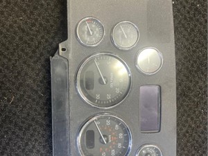 Used 2014 PETERBILT 388 Instrument Cluster (Stock #30981)) Part Image