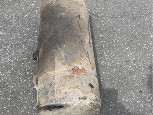 Photo of part