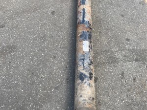 Used 2014 PETERBILT 389 Driveshaft (Stock #34171)) Part Image
