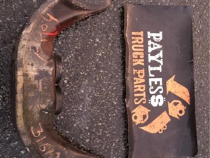 Photo of part