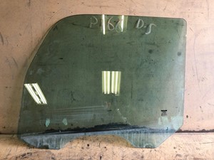 Used 2014 Peterbilt 579 Door Window (Stock #20305)) Part Image