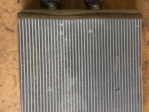 Used 2014 Peterbilt 579 Heater Core (Stock #18968)) Part Image