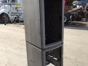 Used 2014 Peterbilt 579 Miscellaneous Image