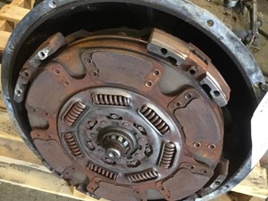 Core 2014 Peterbilt Transmission Assy (Stock #8220)) Part Image