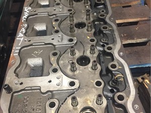 Used 2014 VOLVO D13 SCR Head (Stock #31324)) Part Image
