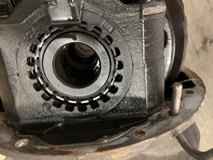 Used 2014 VOLVO Front Rear (Tandem Front) (Stock #21233)) Part Image