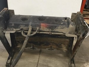 Used 2014 VOLVO VN670 Battery Box (Stock #8025)) Part Image