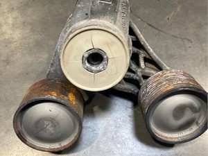 Used 2014 VOLVO VNL64 Miscellaneous (Stock #30845)) Part Image