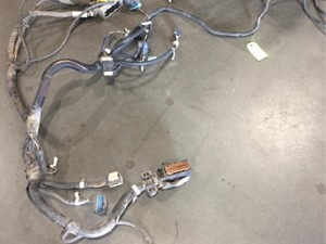 Used 2015 CUMMINS isx Wiring Harness (Stock #30588)) Part Image