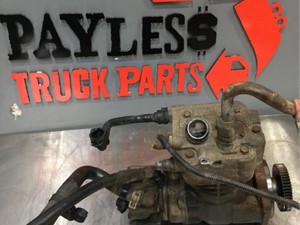 Used 2015 DETROIT DD15 Air Compressor Image