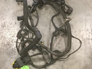 Used 2015 DETROIT Wiring Harness (Stock #12380)) Part Image