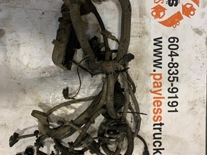 Used 2015 DETROIT Wiring Harness (Stock #24761)) Part Image