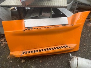 Used 2015 FREIGHTLINER CASCADIA Cab Fairing (Stock #22947)) Part Image