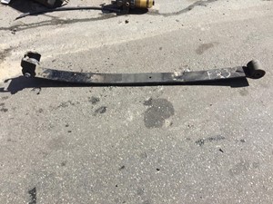 Used 2015 FREIGHTLINER CASCADIA Spring, Front Leaf (Stock #30934)) Part Image