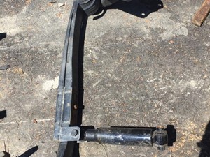 Used 2016 FREIGHTLINER CASCADIA Spring, Rear Leaf (Stock #7082)) Part Image