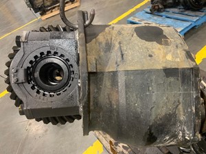 Used 2015 FREIGHTLINER Front Rear (Tandem Front) (Stock #26849)) Part Image