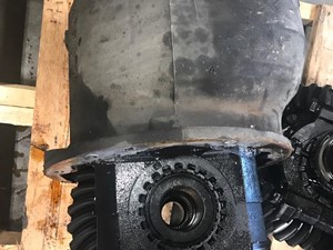 Used 2015 FREIGHTLINER Front Rear (Tandem Front) (Stock #13176)) Part Image