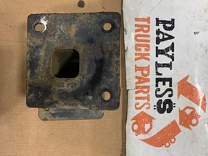 Used 2015 KENWORTH Muffler (Stock #23121)) Part Image