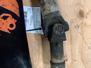 Used 2015 KENWORTH PTO (Stock #23450)) Part Image