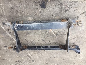 Used 2015 KENWORTH T680 Battery Box (Stock #5909)) Part Image