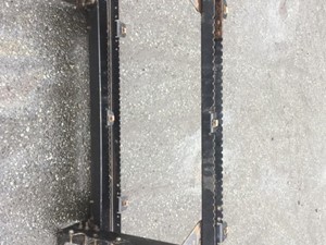 Used 2015 KENWORTH T680 Bracket Image
