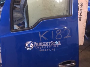 Used 2015 KENWORTH T680 Door (Stock #17754)) Part Image