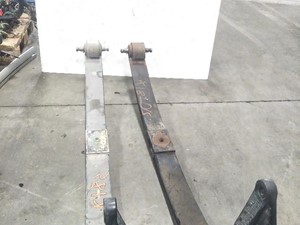 Used 2015 KENWORTH T680 Spring, Front Leaf (Stock #17893)) Part Image