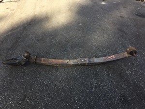 Used 2015 KENWORTH T680 Spring, Front Leaf (Stock #30826)) Part Image