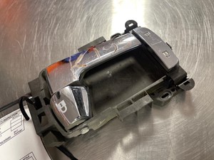 Used 2015 KENWORTH T800 Door (Stock #33820)) Part Image