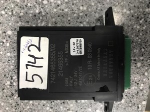 Photo of part