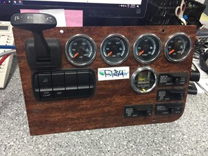Used 2015 FREIGHTLINER CASCADIA Dash Ass'y (Stock #1183)) Part Image