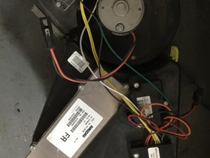 Photo of part