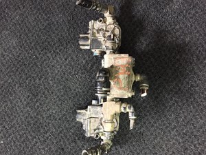 Used 2015 Peterbilt 389 Miscellaneous Image
