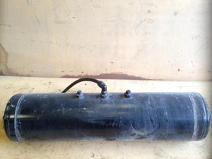 Photo of part