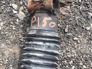 Used 2015 PETERBILT 389 Driveshaft (Stock #7403)) Part Image