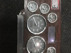 Used 2015 PETERBILT 389 Instrument Cluster (Stock #9312)) Part Image