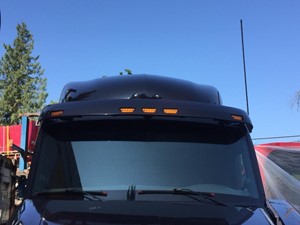 Used 2015 PETERBILT 579 Cab Image