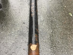 Photo of part