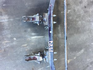 Used 2015 PETERBILT 579 Hood Hinge (Stock #20180)) Part Image