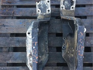 Used 2015 PETERBILT 579 Miscellaneous (Stock #32312)) Part Image