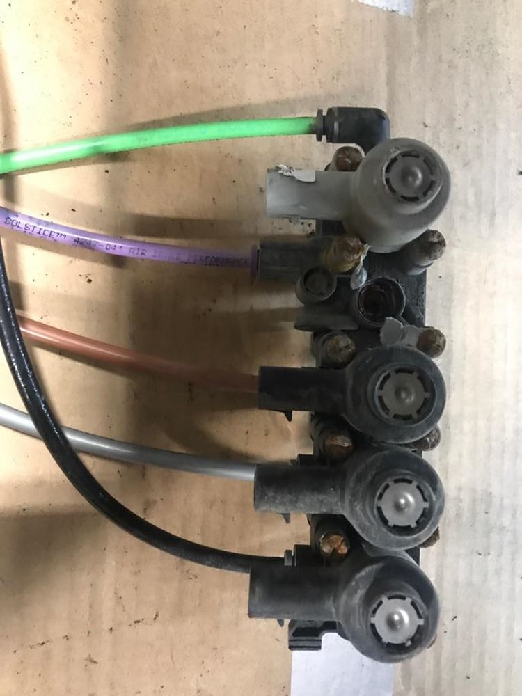 Windshield Wiper Motor >> 2015 PETERBILT 579 (Stock #14598) | Miscellaneous | TPI Windshield Wiper Motor >> 2015 PETERBILT 579 (Stock #14598) | Miscellaneous | TPI