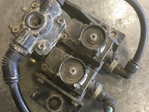 Used 2015 PETERBILT PTO (Stock #12463)) Part Image