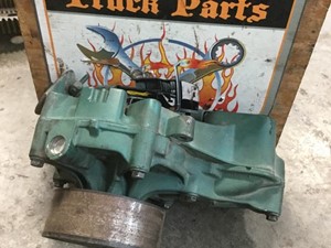 Used 2015 VOLVO D13 SCR Water Pump (Stock #7957)) Part Image