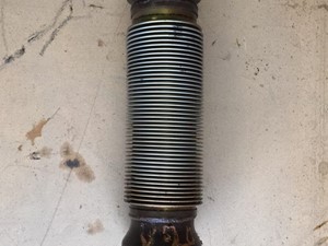 Used 2015 VOLVO Exhaust Assembly (Stock #21132)) Part Image