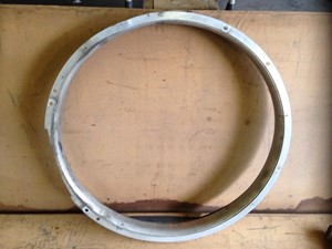 Used 2015 VOLVO Fan (Stock #18150)) Part Image