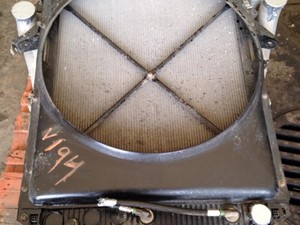 Used 2015 VOLVO VNL64 Radiator (Stock #17984)) Part Image