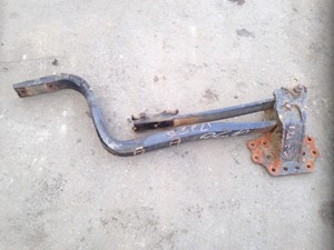 Used 2015 VOLVO VNL67 Spring, Rear Leaf (Stock #17356)) Part Image